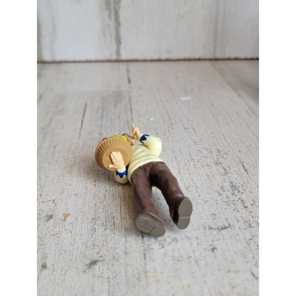 Hallmark a xmas story Ralph's, teacher gift ornament - Picture 6 of 6